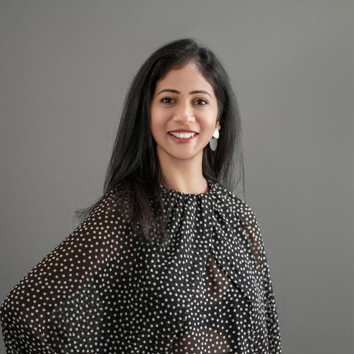 Nirali Dobaria