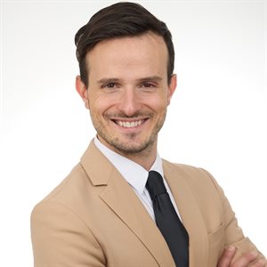 Marco Kanan