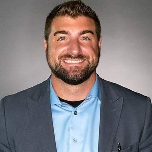 Adam J. Lewis